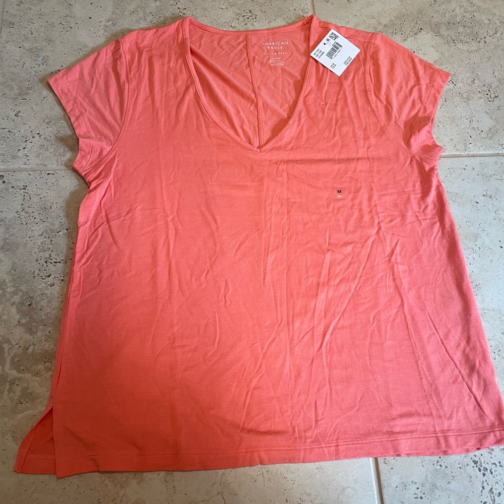 American Eagle shirt